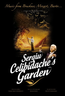 The Garden of Celibidache Trailer