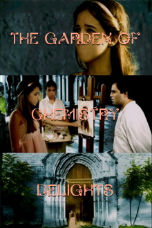 The Garden of Chemistry Delights Trailer