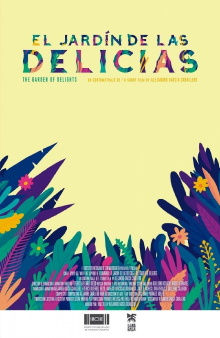 The Garden of Delights Trailer