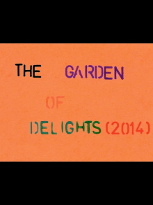 The Garden of Delights Trailer
