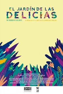 The Garden of Delights Trailer