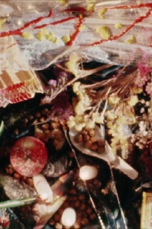 The Garden of Eating Trailer