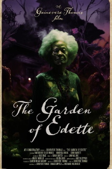 The Garden Of Edette Trailer