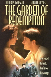 The Garden of Redemption Trailer