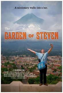 The Garden of Steven Trailer
