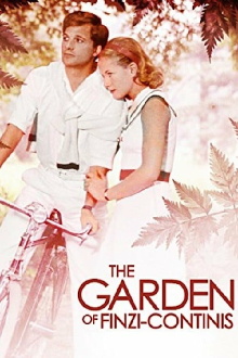 The Garden of the Finzi-Continis Trailer
