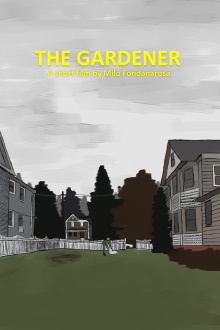 The Gardener Trailer