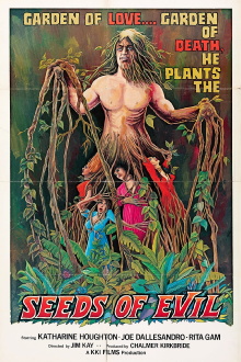 The Gardener Trailer