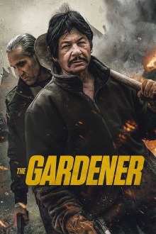 The Gardener Trailer
