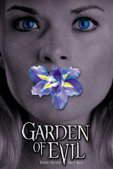 The Gardener Trailer
