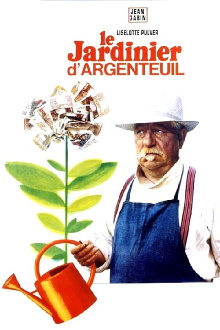 The Gardener of Argenteuil Trailer