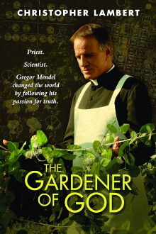 The Gardener of God Trailer