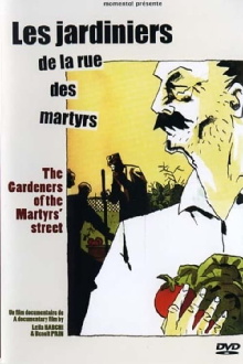The Gardeners of the Martyrs' Street Trailer