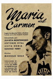 The Gardens of Murcia Trailer