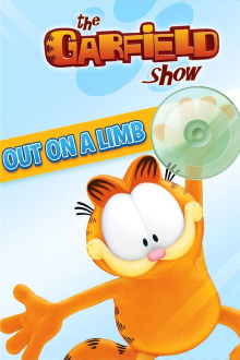 The Garfield Show: Out On A Limb Trailer