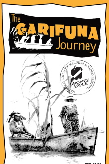 The Garifuna Journey Trailer
