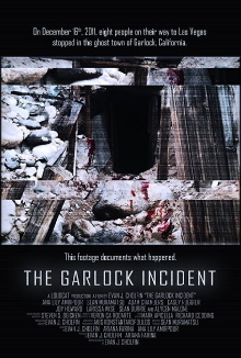 The Garlock Incident Trailer