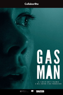 The Gas Man Trailer
