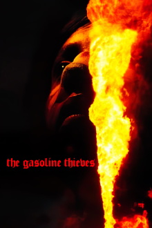 The Gasoline Thieves Trailer