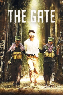 The Gate Trailer