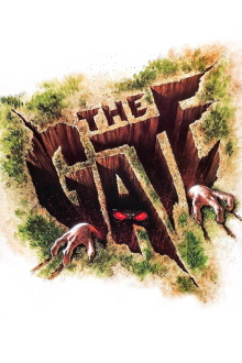 The Gate Trailer