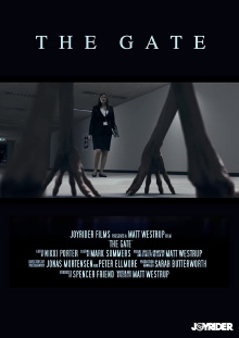 The Gate Trailer