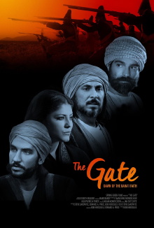 The Gate: Dawn of the Bahá’í Faith Trailer