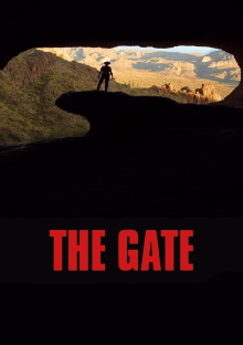 The Gate - Ein Leben lang im Krieg Trailer