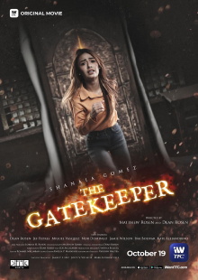 The Gatekeeper Trailer