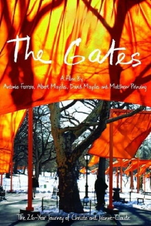 The Gates Trailer
