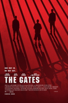 The Gates Trailer