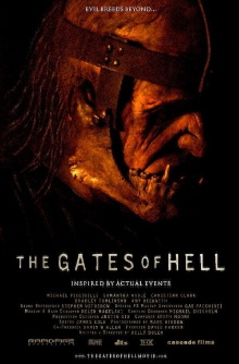 The Gates of Hell Trailer
