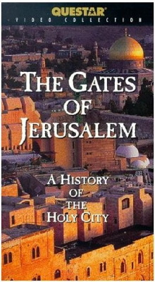 The Gates of Jerusalem: A History of the Holy City Trailer