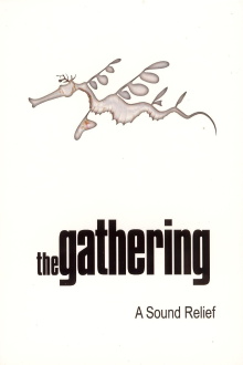 The Gathering: A Sound Relief Trailer