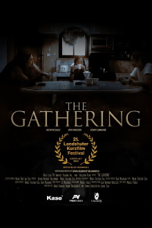 The Gathering Trailer