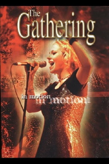 The Gathering: In Motion Trailer