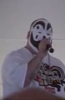The Gathering of the Juggalos Crockumentary. Cave-In-Rock 2007 - The Carnival Of Acceptance Trailer