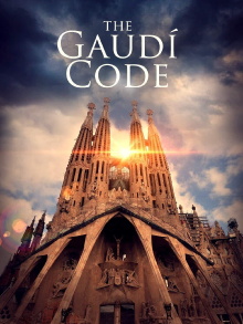 The Gaudi Code Trailer