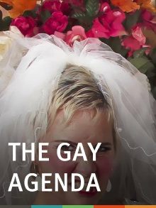 The Gay Agenda Trailer