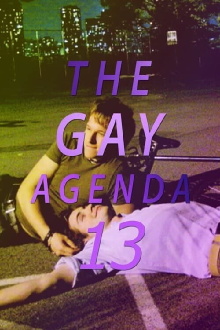 The Gay Agenda 13 Trailer