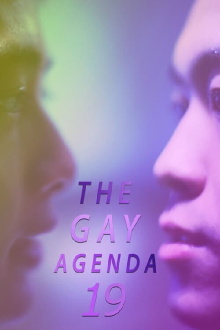 The Gay Agenda 19 Trailer