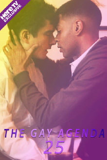 The Gay Agenda 25 Trailer