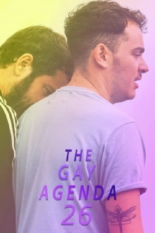 The Gay Agenda 26 Trailer