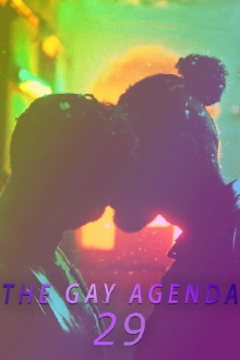 The Gay Agenda 29 Trailer