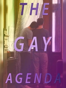 The Gay Agenda Trailer