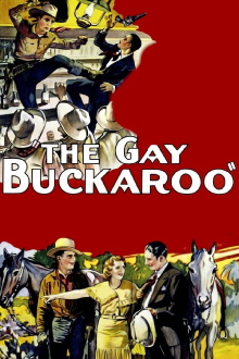 The Gay Buckaroo Trailer