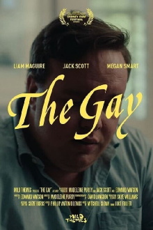 The Gay Trailer