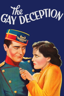 The Gay Deception Trailer