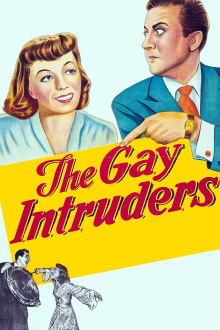 The Gay Intruders Trailer