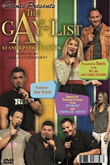 The Gay List: Los Angeles Trailer